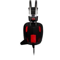 Навушники Redragon Lagopasmutus 2 Black-Red (75165) зображення 6