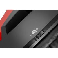 Навушники Redragon Lagopasmutus 2 Black-Red (75165) зображення 7