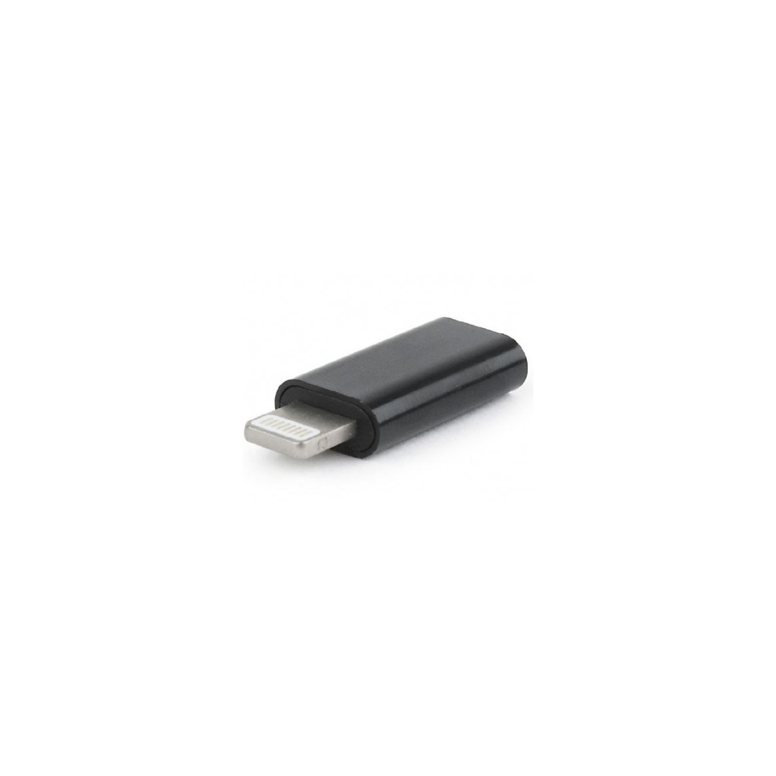 Переходник USB Lightning (Type-C USB розетка) Cablexpert (A-USB-CF8PM-01)