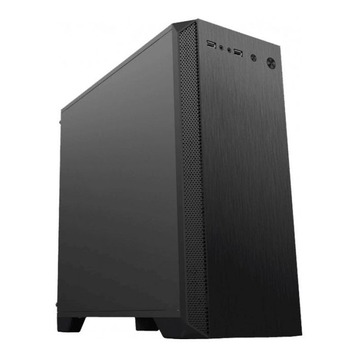 Корпус для ПК Gamemax SILENT HILL