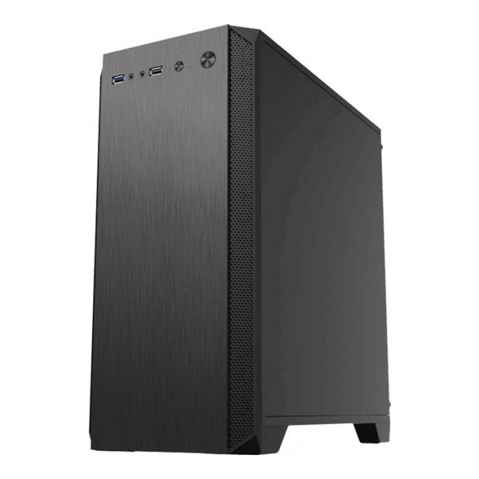 Корпус для ПК Gamemax SILENT HILL изображение 2