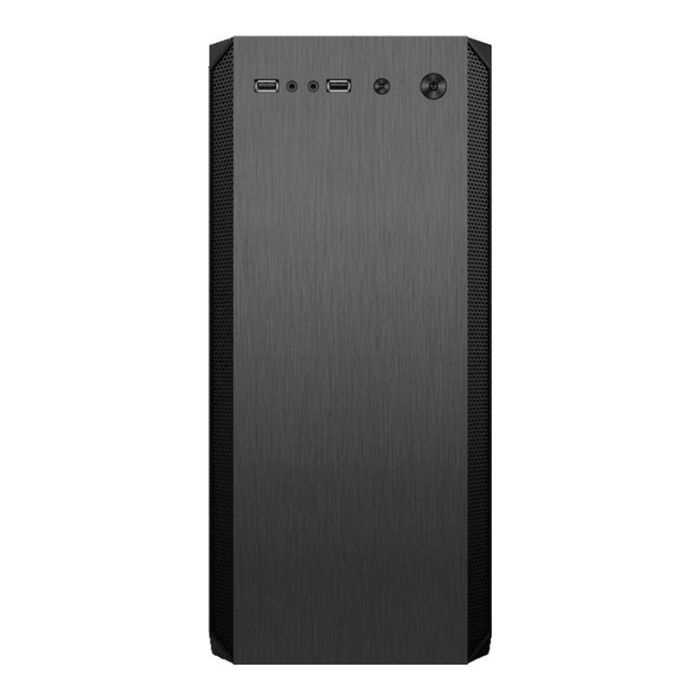 Корпус для ПК Gamemax SILENT HILL изображение 3