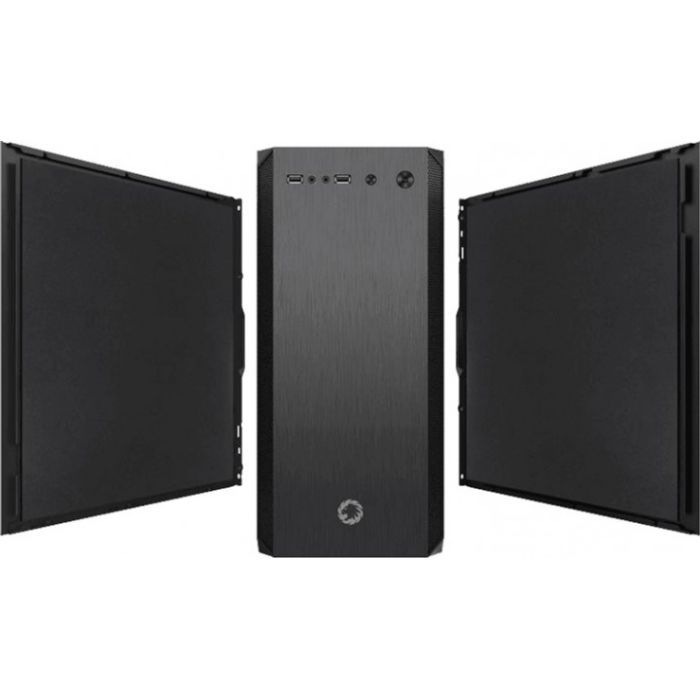 Корпус для ПК Gamemax SILENT HILL изображение 5