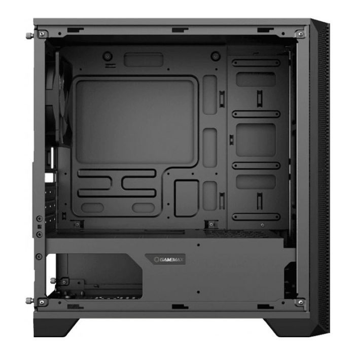 Корпус для ПК Gamemax SILENT HILL изображение 8