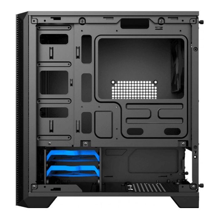 Корпус для ПК Gamemax SILENT HILL изображение 9