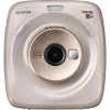 Камера миттєвого друку Fujifilm INSTAX SQ 20 Beige (16603218)