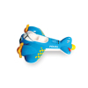 Розвиваюча іграшка Wow Toys Поліцейський літак Піт (10309) зображення 5