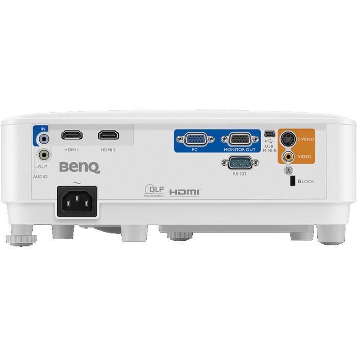 Проектор BenQ MH550 (9H.JJ177.13E) изображение 3
