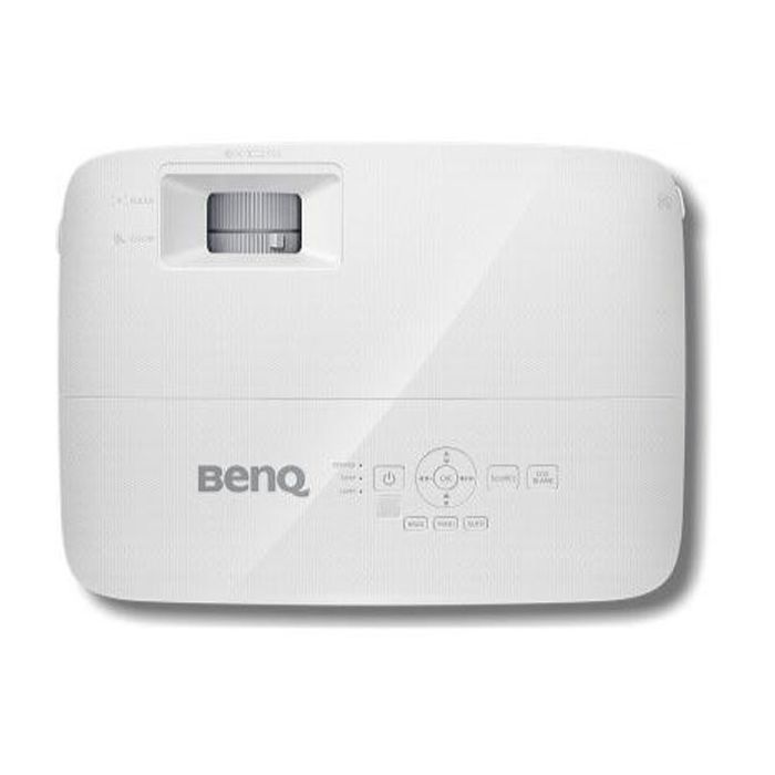 Проектор BenQ MH550 (9H.JJ177.13E) изображение 4