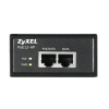 Адаптер PoE ZyXel POE12-HP-EU0102F зображення 3