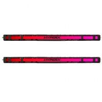 Модуль памяти для компьютера DDR4 16GB (2x8GB) 3600 MHz HyperX Predator RGB Kingston Fury (ex.HyperX) (HX436C17PB4AK2/16) изображение 3