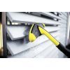 Насадка для мийки високого тиску Karcher щітка для миття великих поверхонь (2.643-233.0) зображення 3