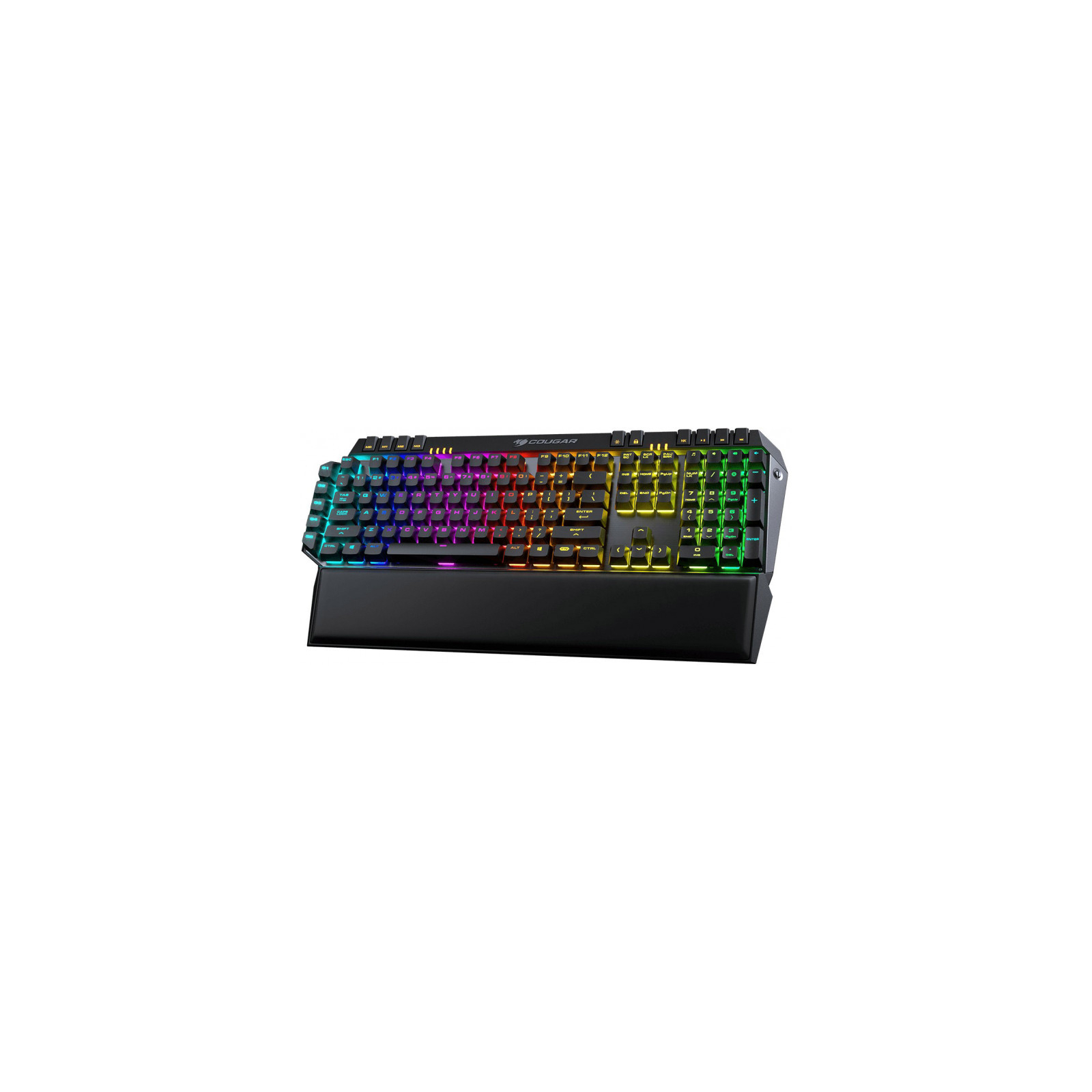 Клавіатура Cougar 700K EVO Black (700K EVO) зображення 5