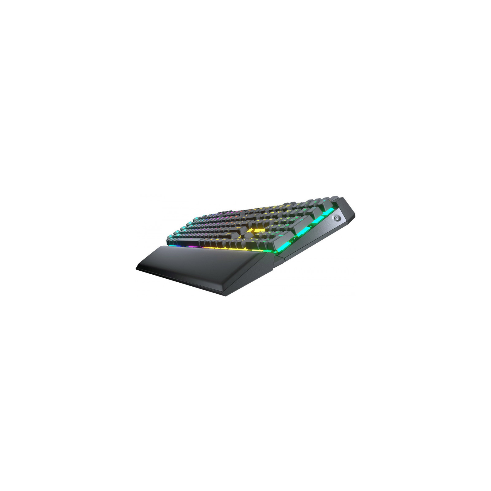 Клавіатура Cougar 700K EVO Black (700K EVO) зображення 6