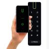 Зчитувач безконтактних карт U-Prox/ITV U-PROX SL KEYPAD (U-PROX_SL_KEYPAD) зображення 3