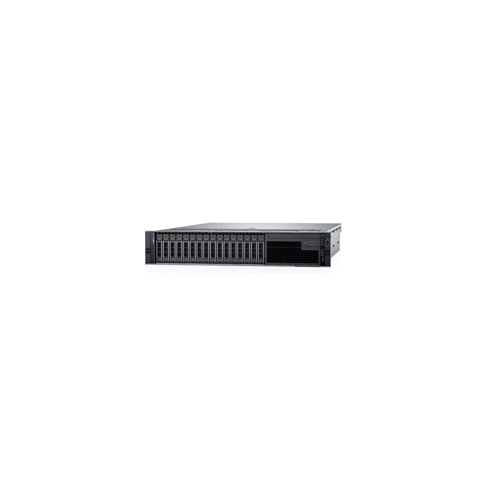 Сервер Dell PE R740 (210-R740-LFF)