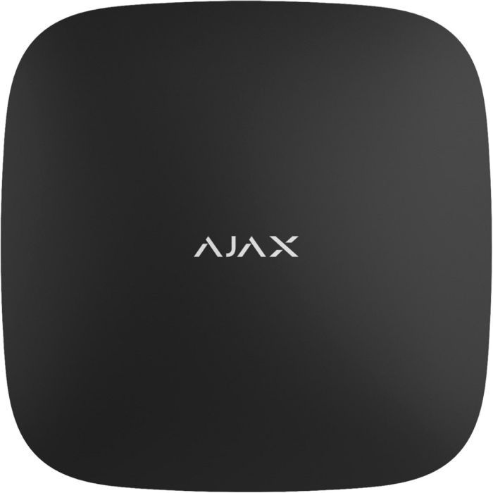 Ретранслятор Ajax ReX white
