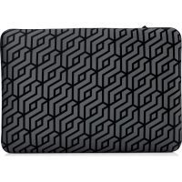 Чехол для ноутбука HP 14" Chroma Sleeve Blk/Red (V5C26AA) изображение 2