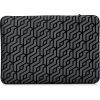 Чехол для ноутбука HP 14" Chroma Sleeve Blk/Red (V5C26AA) изображение 2