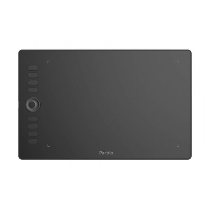 Графический планшет Parblo A610 Pro