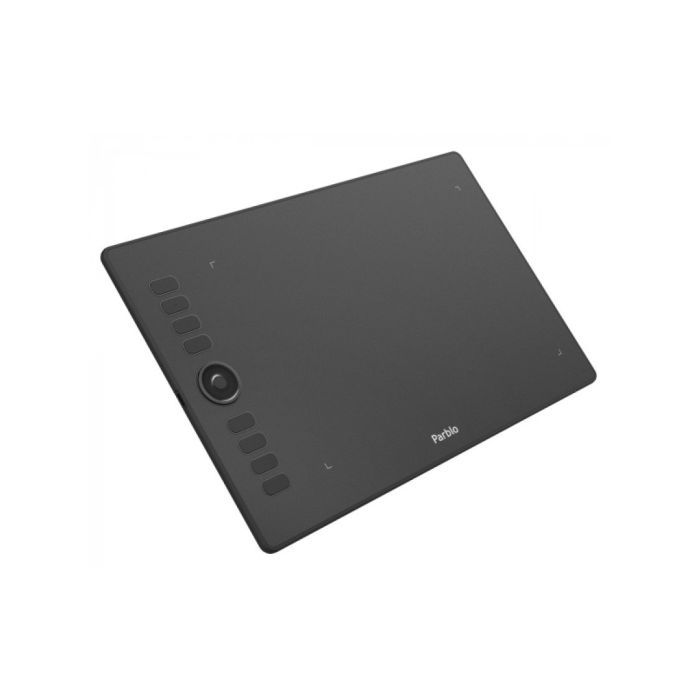 Графический планшет Parblo A610 Pro изображение 2