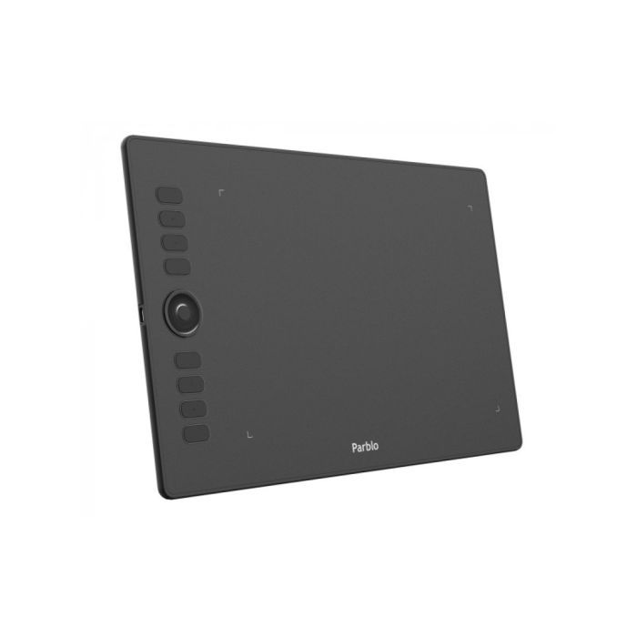 Графический планшет Parblo A610 Pro изображение 4