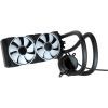 Система жидкостного охлаждения Fractal Design Celsius+ S24 Prisma (FD-W-2-S2402) изображение 2