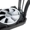 Система жидкостного охлаждения Fractal Design Celsius+ S24 Prisma (FD-W-2-S2402) изображение 4
