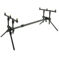 Подставка для удилища DAM D-FENDER ROD POD 3 110см (2900013)