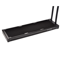 Система жидкостного охлаждения ID-Cooling Frostflow X 360 изображение 2