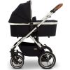 Коляска Moon 2 в 1 Kombi NUOVA Navy (63960520-204) изображение 2