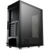 Корпус Vinga Pillar Black изображение 4