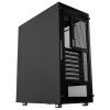 Корпус Vinga Pillar Black изображение 6