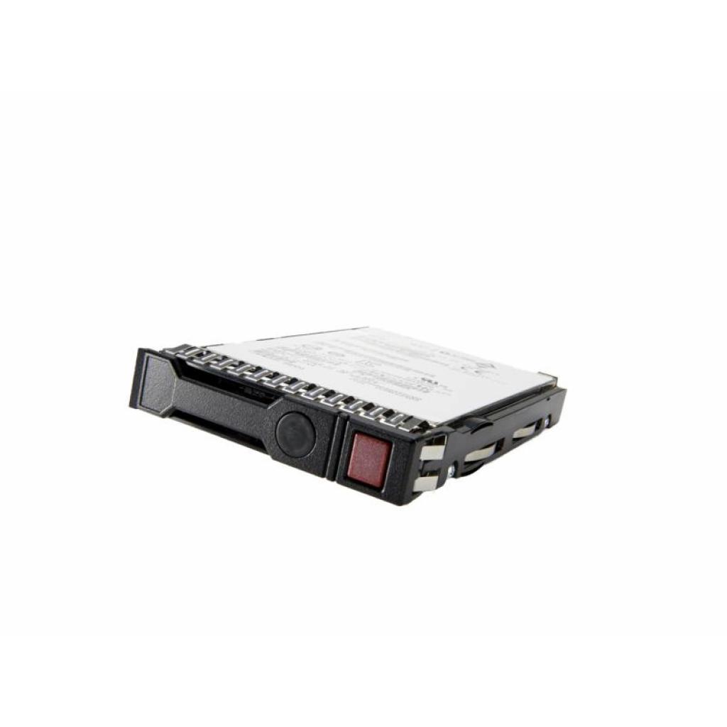 Накопичувач SSD для сервера HP 960GB SATA MU SFF SC DS SSD (P13660-B21) зображення 2