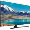 Телевізор Samsung UE43TU8500UXUA зображення 2