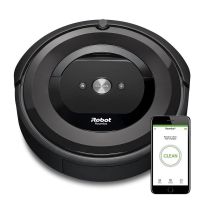 Пылесос iRobot Roomba e5 (e515840) изображение 2
