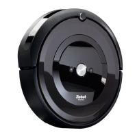 Пылесос iRobot Roomba e5 (e515840) изображение 3