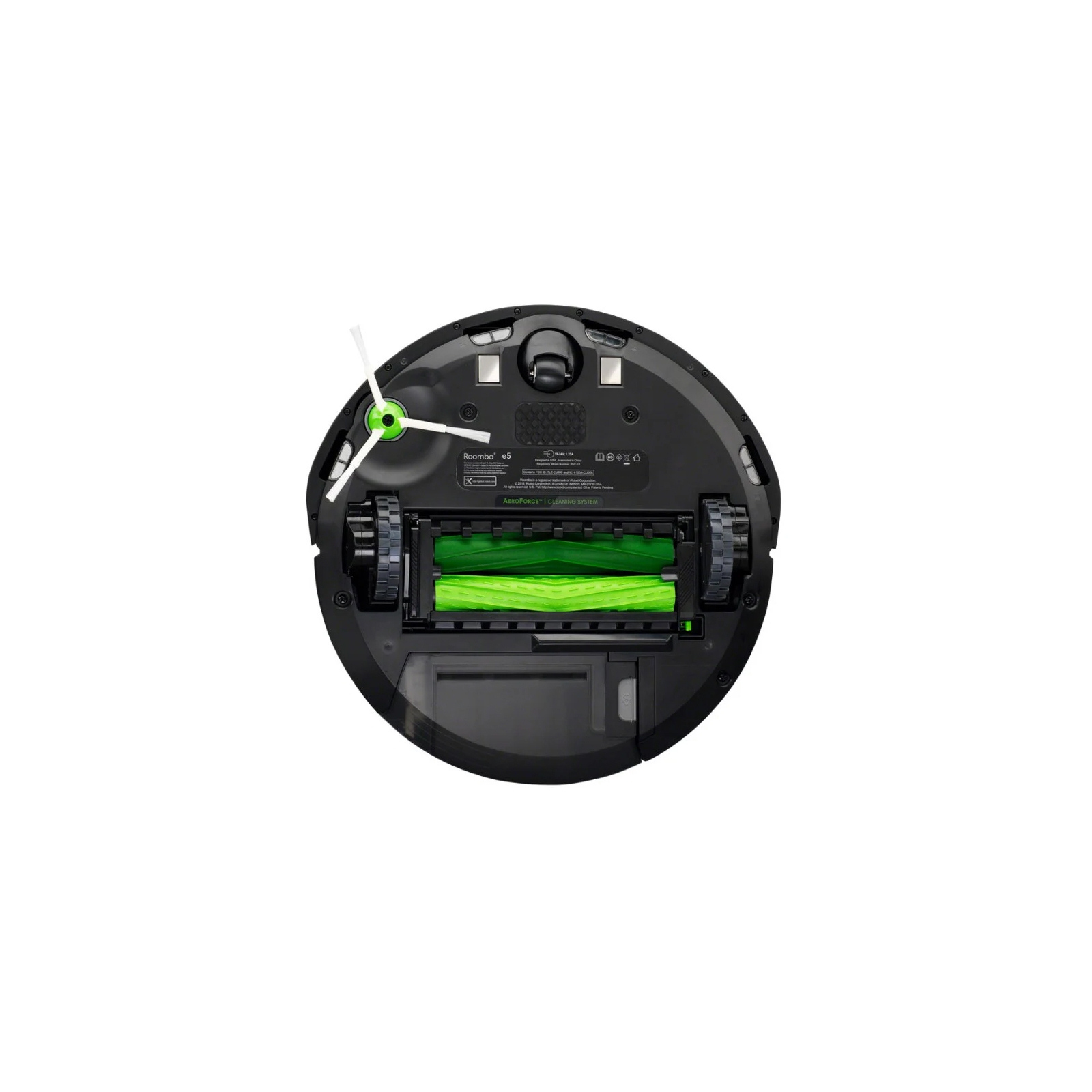 Пилосос iRobot Roomba e5 (e515840) зображення 5