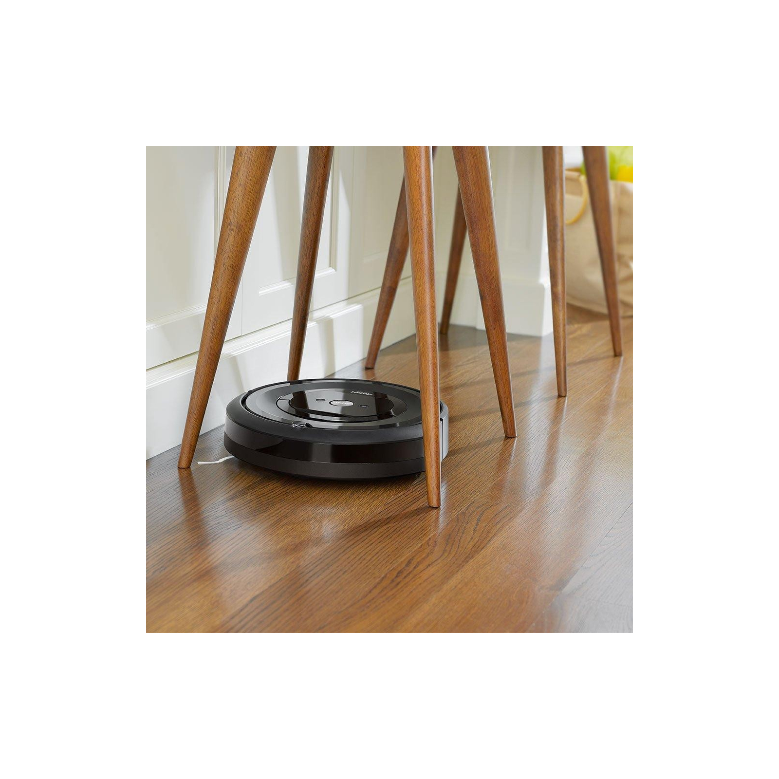 Пылесос iRobot Roomba e5 (e515840) изображение 7