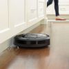 Пылесос iRobot Roomba e5 (e515840) изображение 8