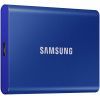 Накопитель SSD USB 3.2 500GB T7 Samsung (MU-PC500H/WW) изображение 2