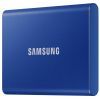 Накопитель SSD USB 3.2 500GB T7 Samsung (MU-PC500H/WW) изображение 3