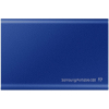 Накопитель SSD USB 3.2 500GB T7 Samsung (MU-PC500H/WW) изображение 4