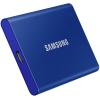 Накопичувач SSD USB 3.2 500GB T7 Samsung (MU-PC500H/WW) зображення 5
