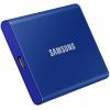 Накопитель SSD USB 3.2 500GB T7 Samsung (MU-PC500H/WW) изображение 5