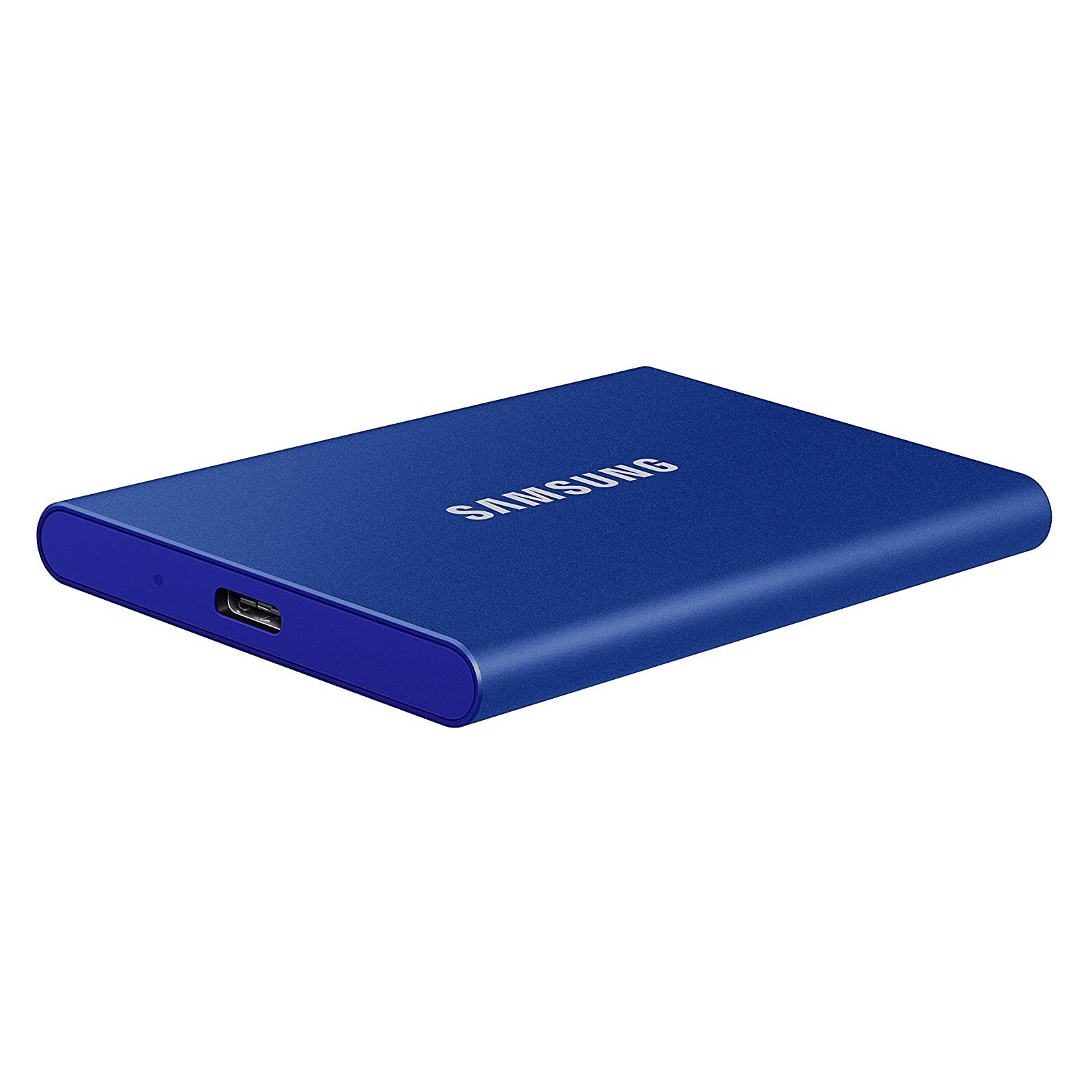 Накопитель SSD USB 3.2 2TB T7 Samsung (MU-PC2T0H/WW) изображение 6