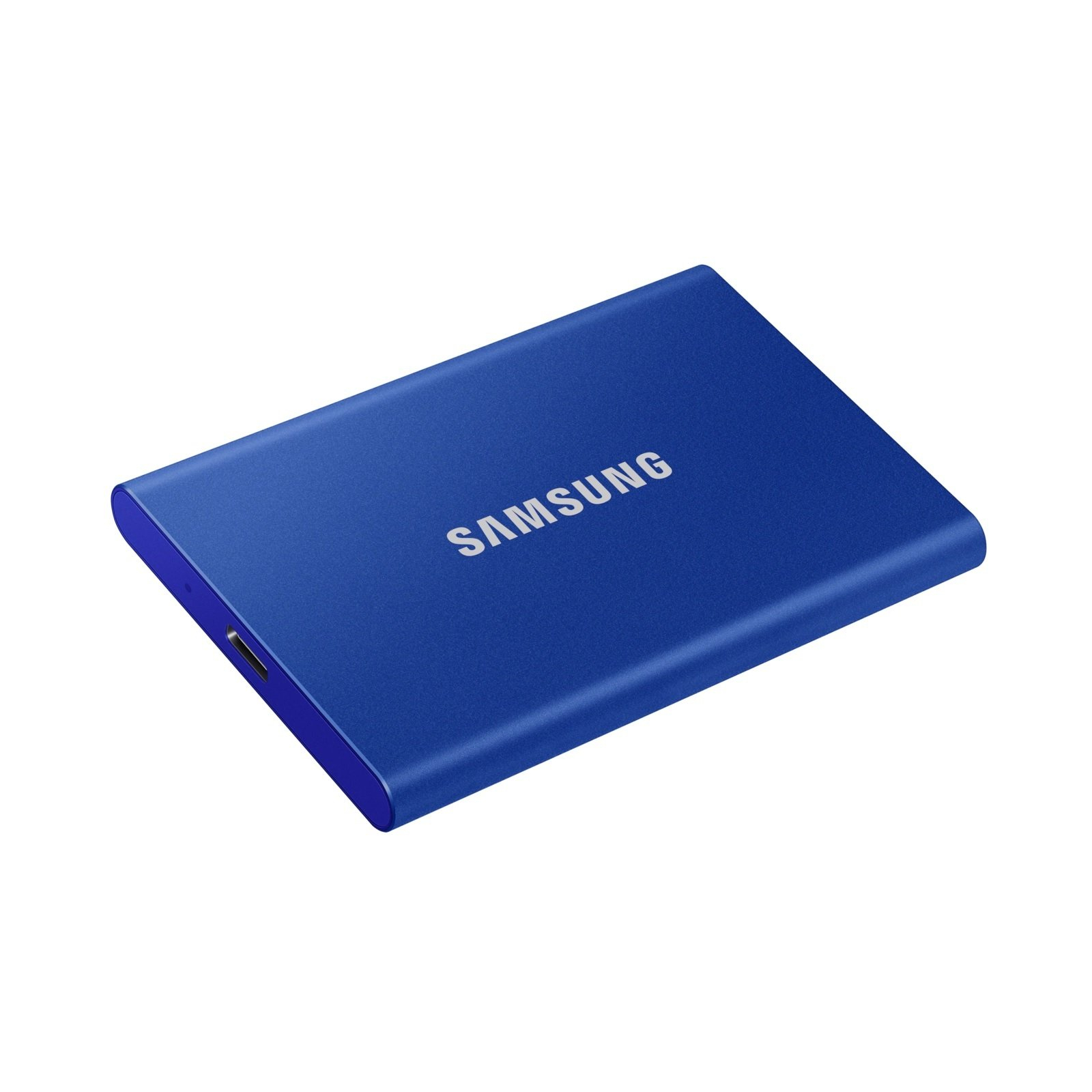 Накопитель SSD USB 3.2 2TB T7 Samsung (MU-PC2T0H/WW) изображение 7