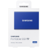 Накопитель SSD USB 3.2 500GB T7 Samsung (MU-PC500H/WW) изображение 8