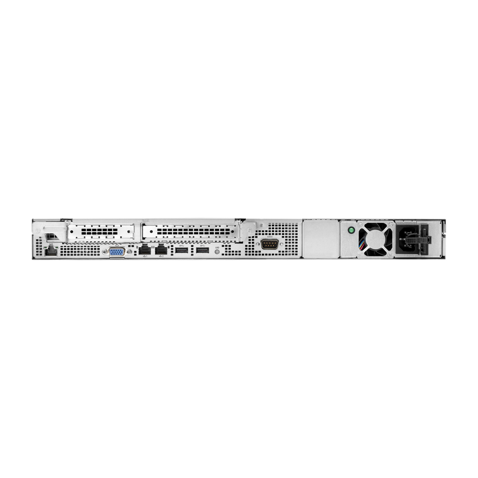 Сервер Hewlett Packard Enterprise E DL20 Gen10 E-2224 3.4GHz/4-core/1P 16G UDIMM/1Gb 2p 361i/S (P17080-B21) изображение 3