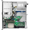 Сервер Hewlett Packard Enterprise E DL20 Gen10 E-2224 3.4GHz/4-core/1P 16G UDIMM/1Gb 2p 361i/S (P17080-B21) зображення 4
